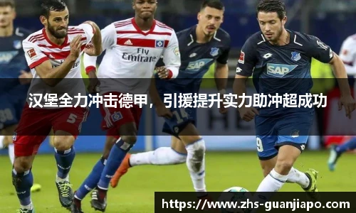 汉堡全力冲击德甲，引援提升实力助冲超成功